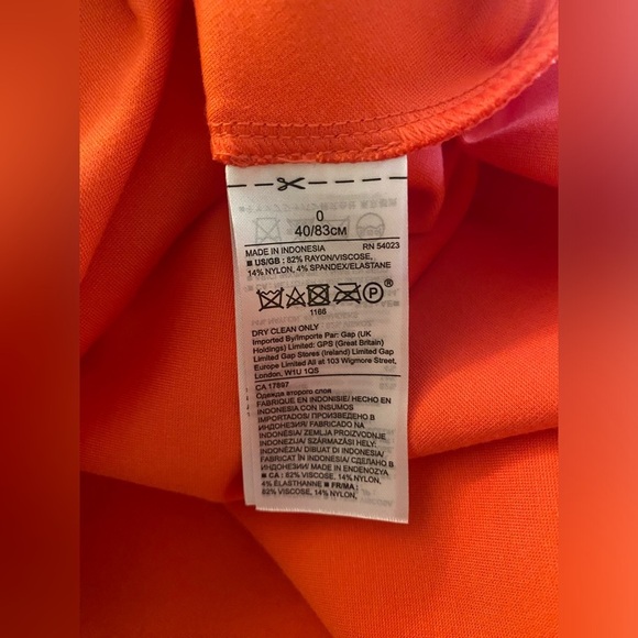 Banana Republic mini dress - Picture 7 of 8